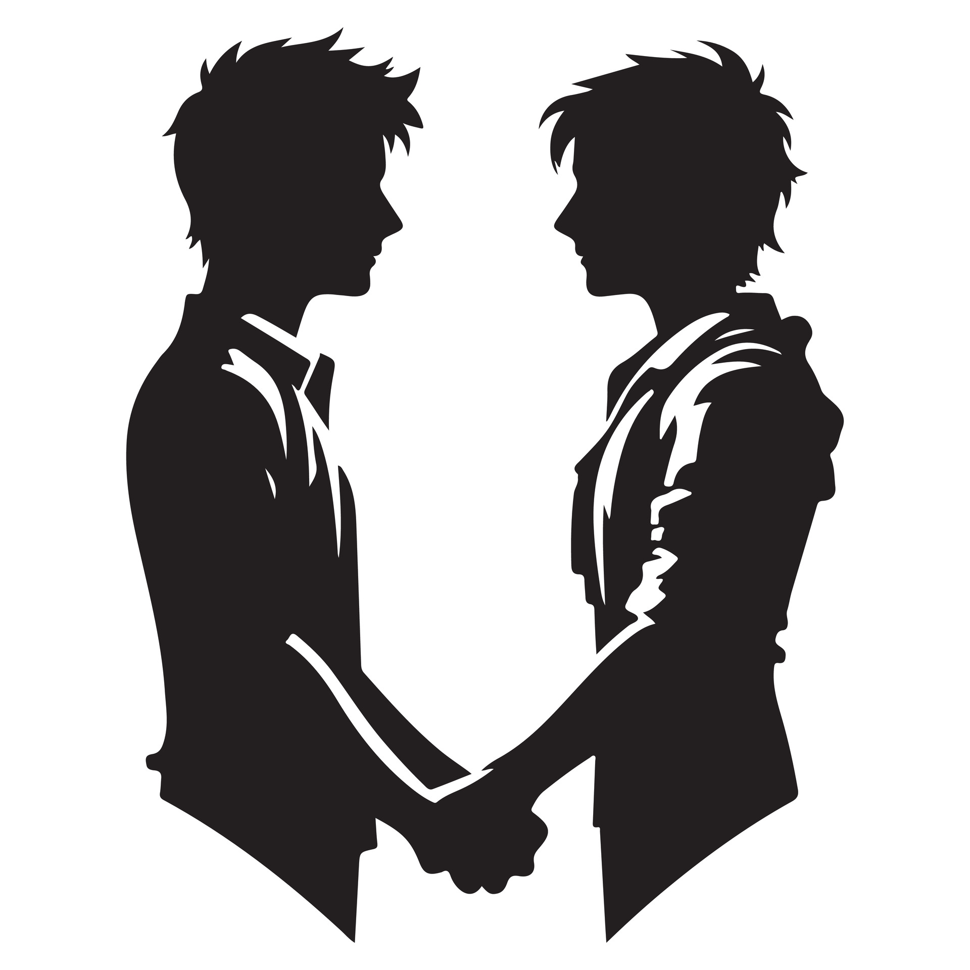 Men Seeking Men