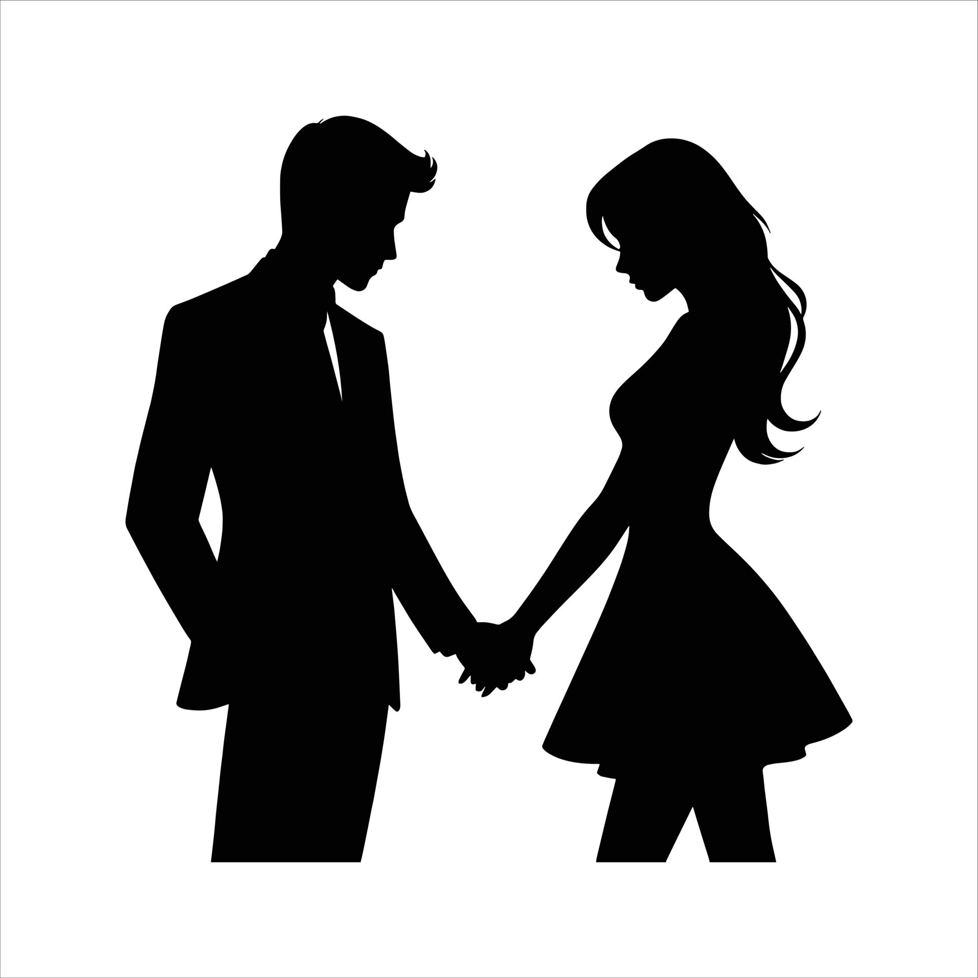 Men Seeking Women