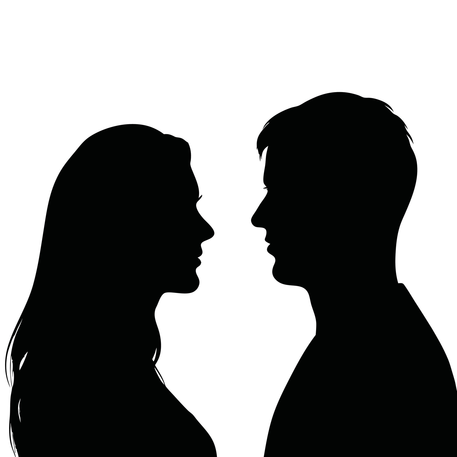 Women Seeking Men