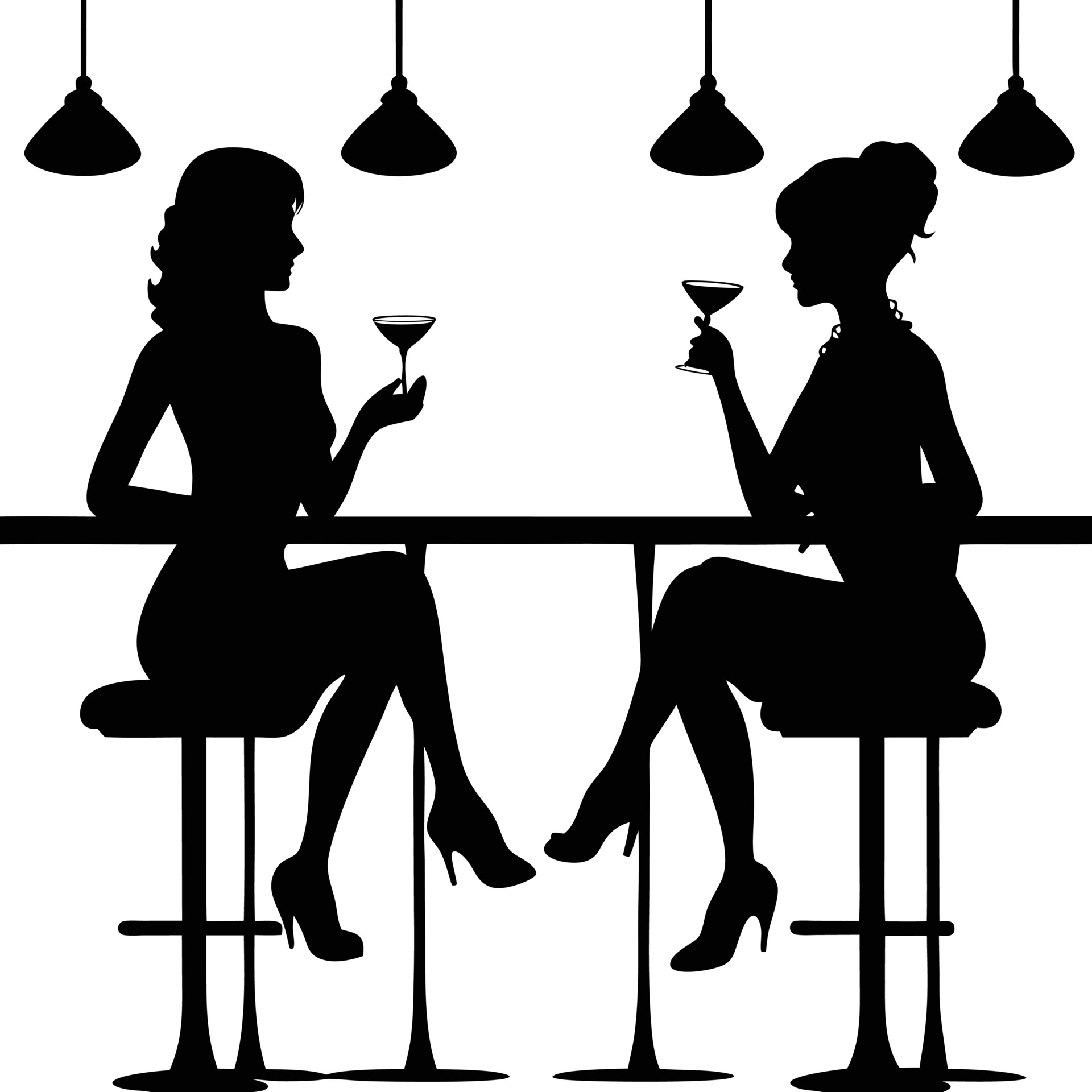 Women Seeking Women