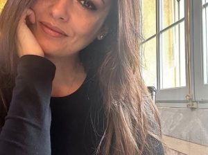 Provocative Vixen Seeks Naughty Night Rush