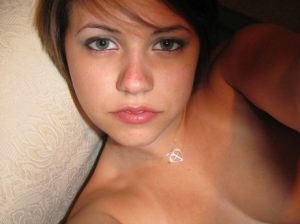 Playful flirty and ready for a hot hookup