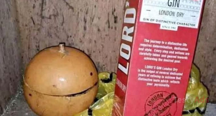 The Best Powerful SpirItual Herbalist Native Doctor IN Nigeria+2349159450040