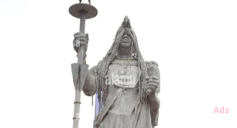 The Best Powerful SpirItual Herbalist Native Doctor IN Nigeria+2349159450040